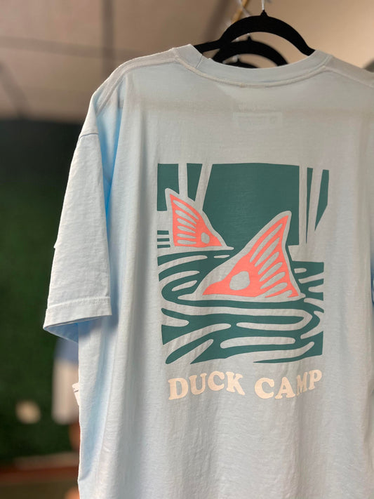 CCO Duck Camp TShirt
