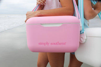 Simply Southern Vintage 13 QT Cooler