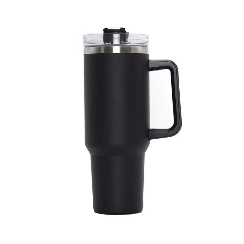 40oz Stainless Steel Tumbler