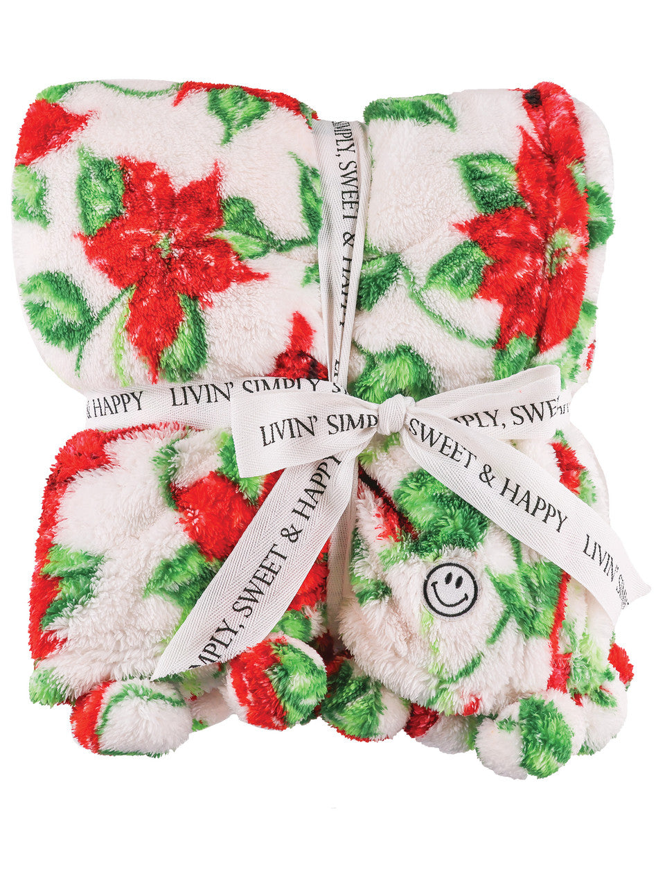 Simply Southern Festive Blankets