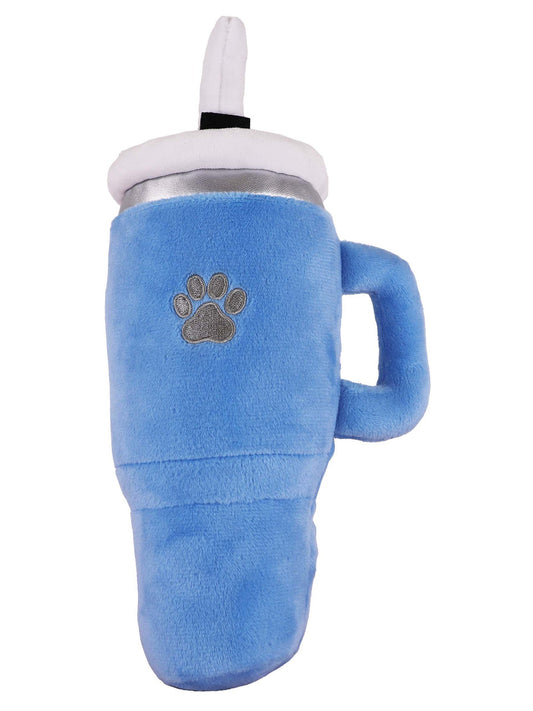 Simply Southern Pup Cup Chew Toy