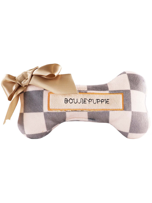 Simply Southern Boujie Puppie Pet Toys