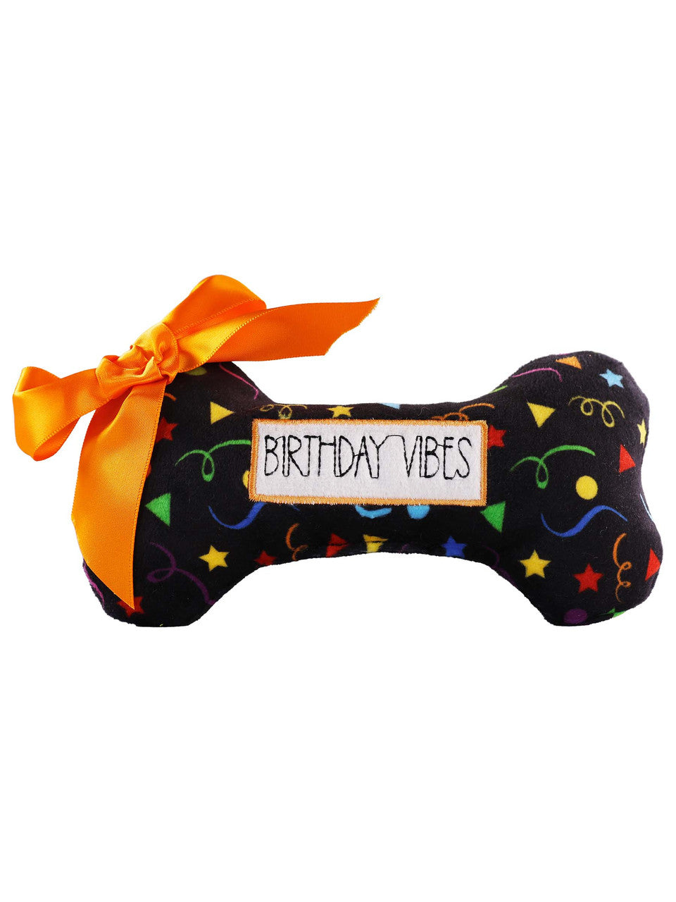 Simply Southern Birthday Baddie Dog Chew Toy