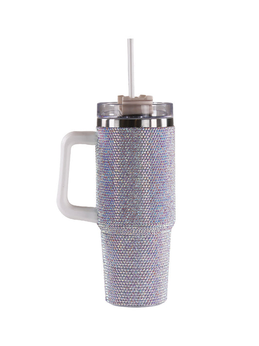 Simply Southern Rhinestone Tumblers