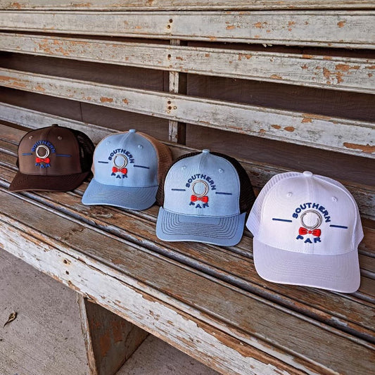 Southern Par Hats