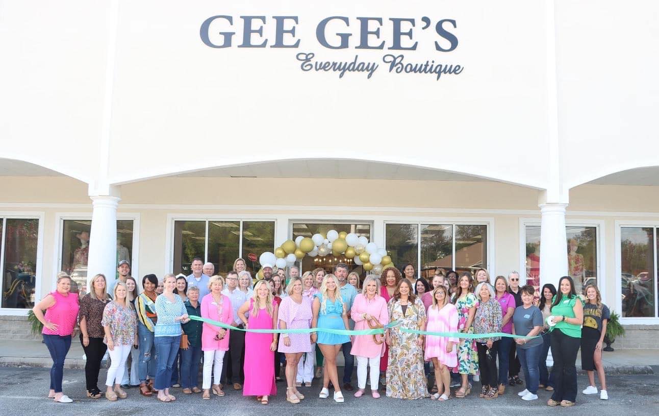 GeeGees Everyday Boutique