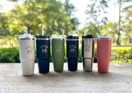 Southern Par Tumblers