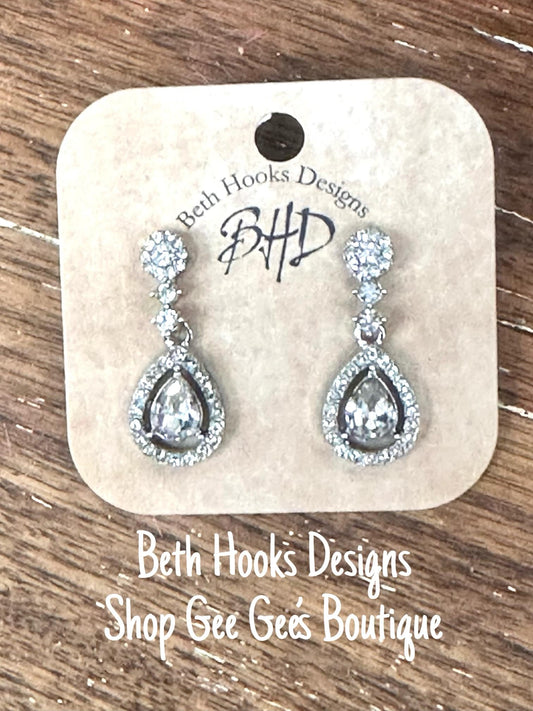 BHD Nova Earrings