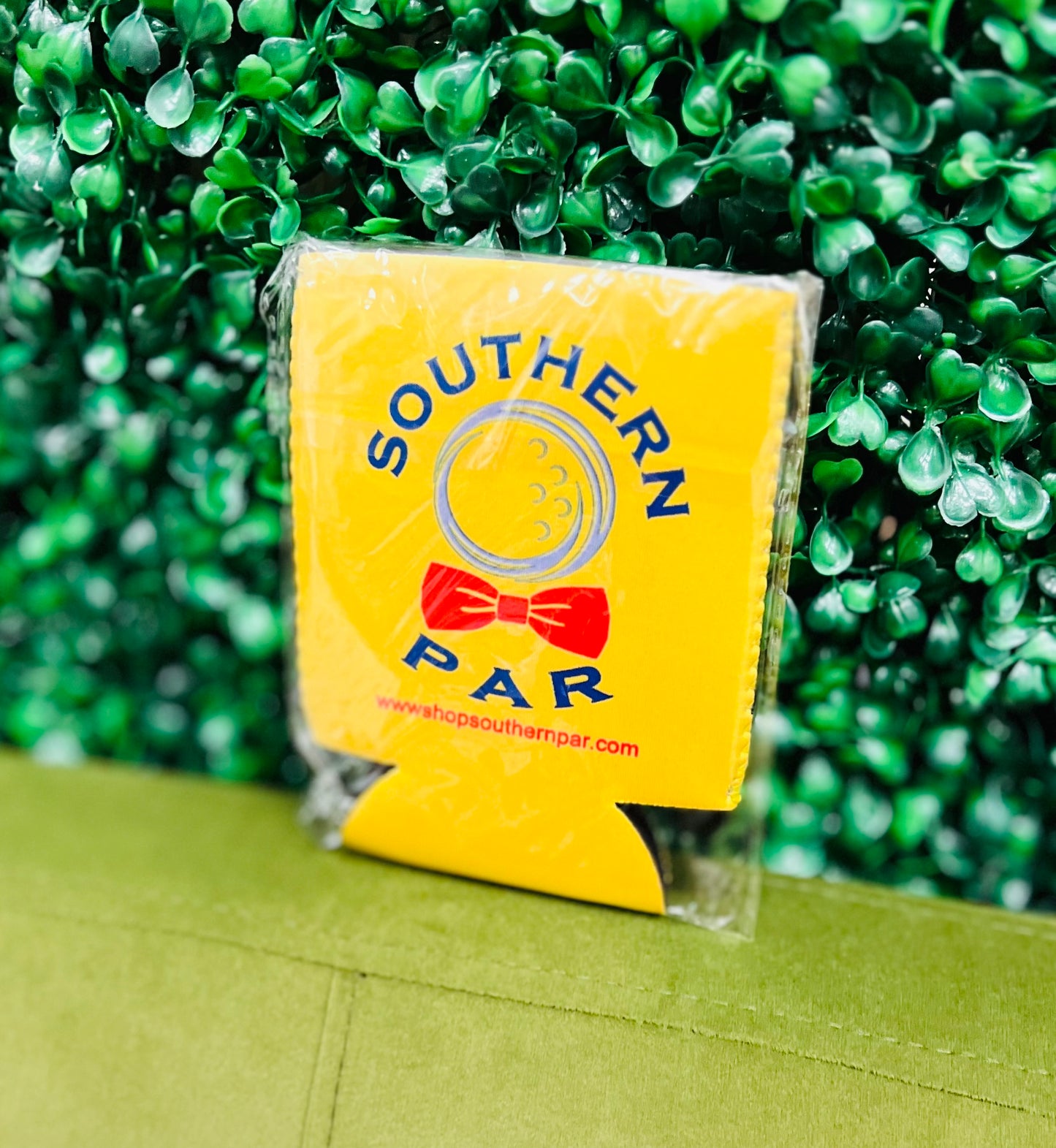 Southern Par Koozies