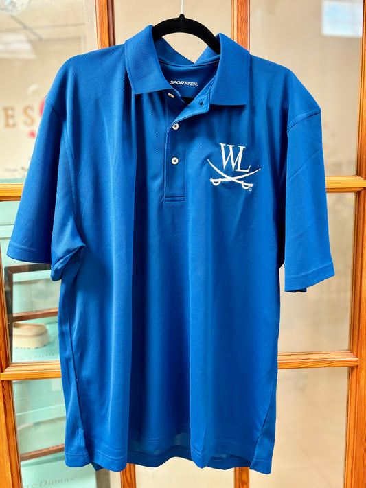 WL Mens Polo Shirt