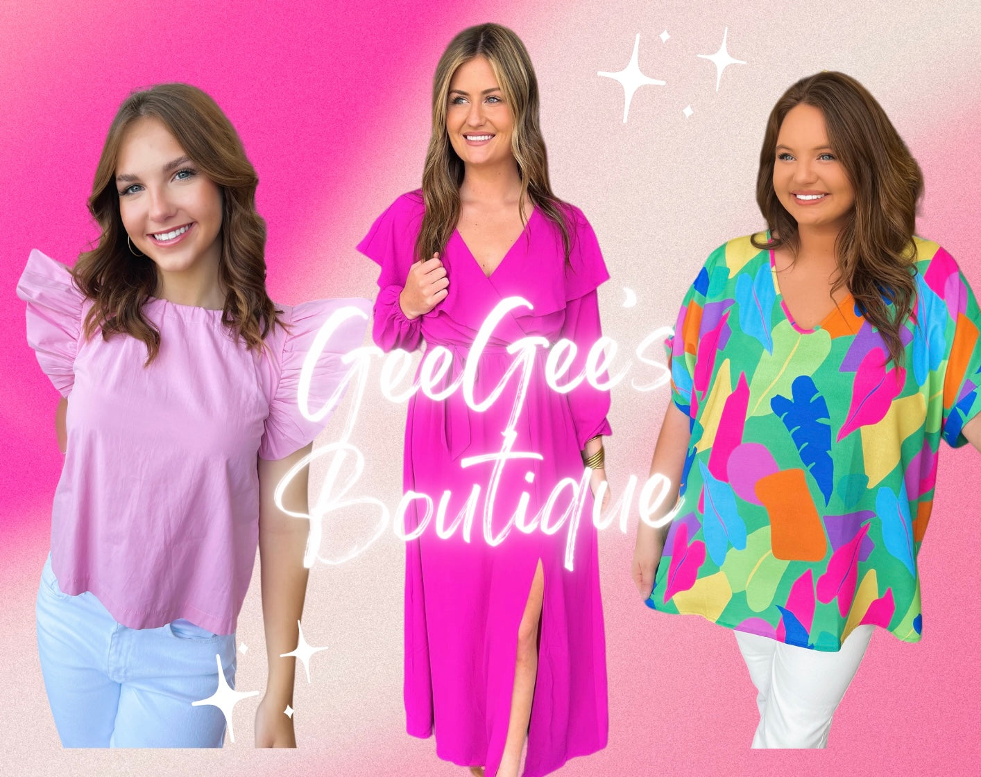 GeeGees Everyday Boutique