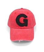 Vintage Georgia Hats