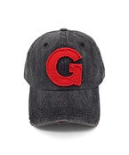 Vintage Georgia Hats