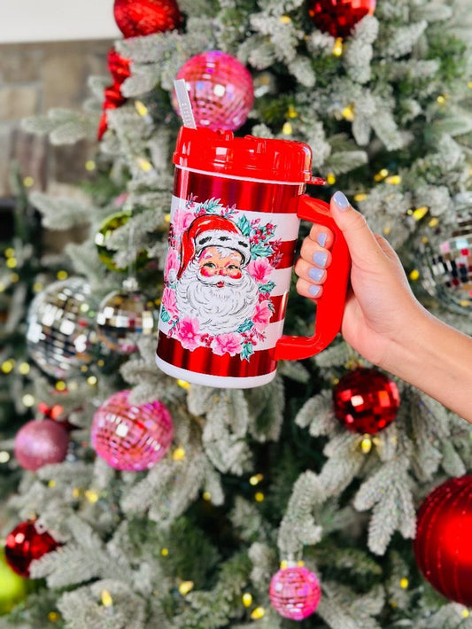 Simply Southern Santa Baby Jug