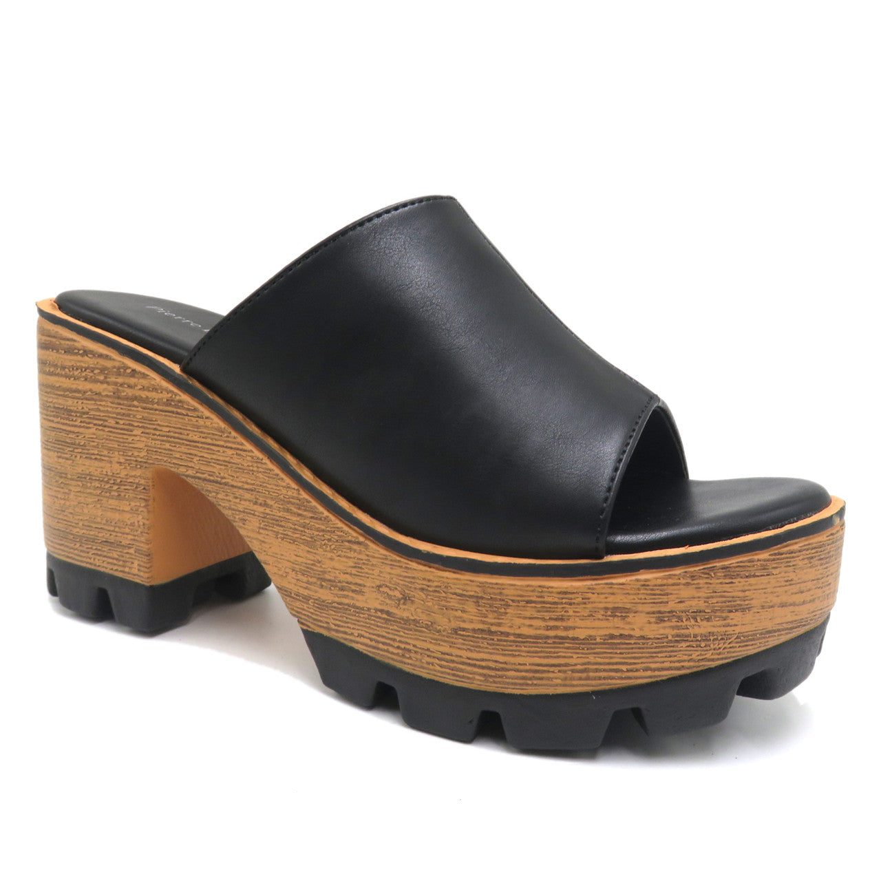 Colby Platform Slip On Wedges – GeeGees Everyday Boutique