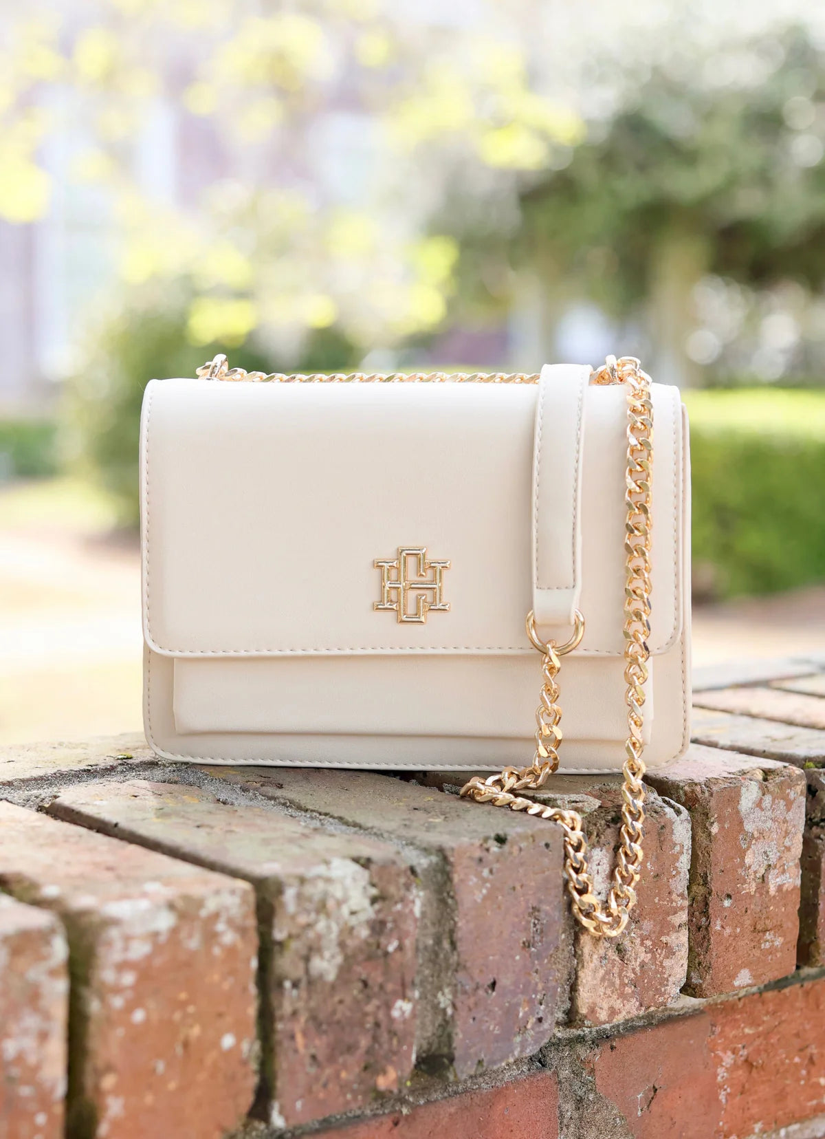 Carolina Hill Dawn Crossbody