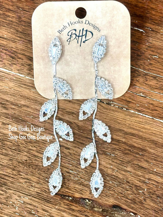 BHD Elliana Earrings