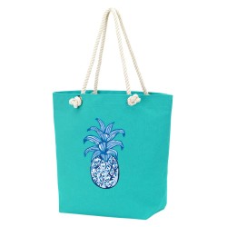 Beach Tote Bag