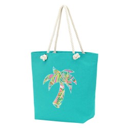 Beach Tote Bag