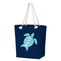 Beach Tote Bag