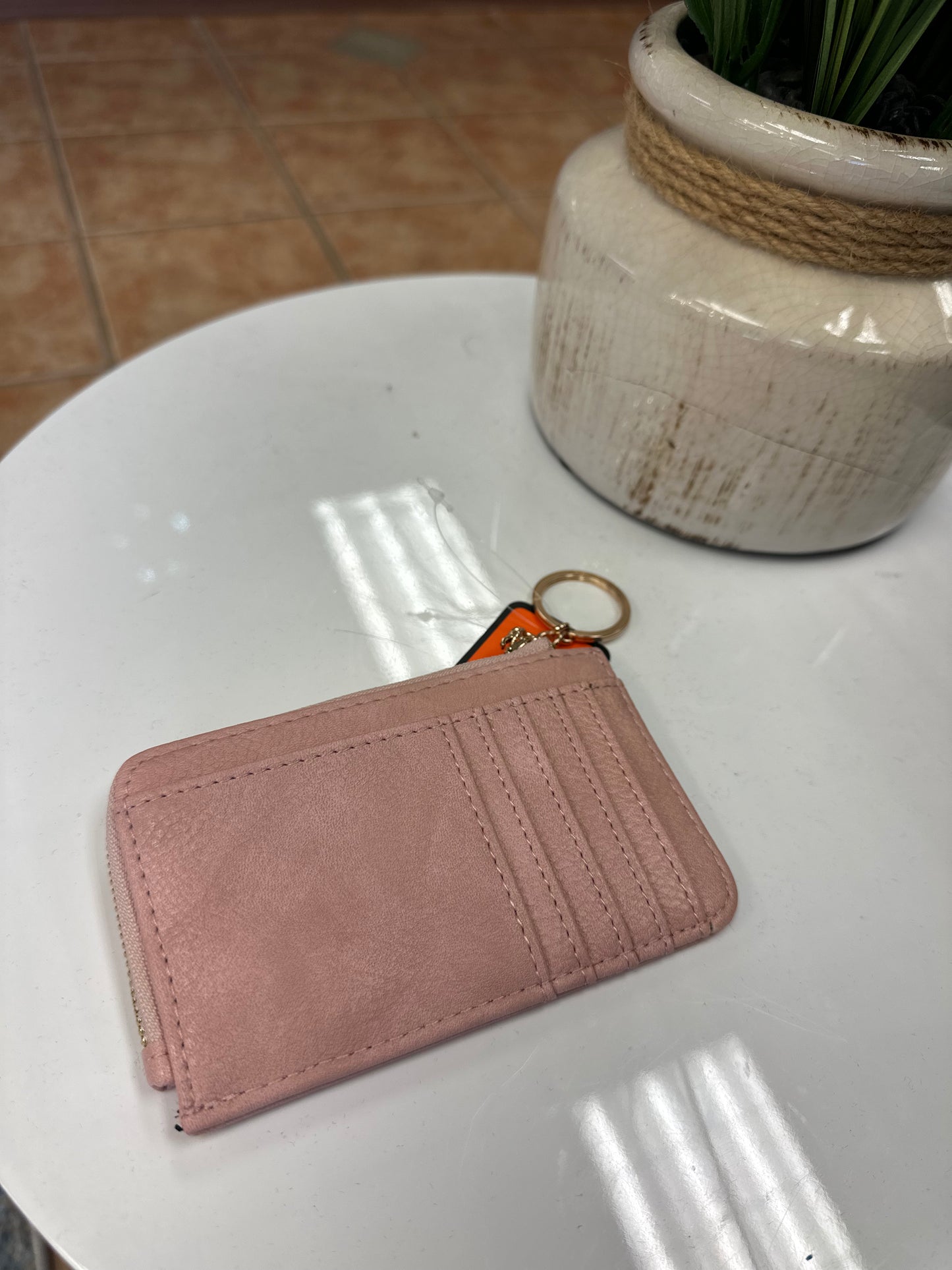 Small But Big Card Wallet