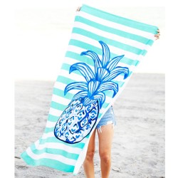 Beach Cabana Towels