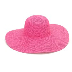 Floppy Beach Hat