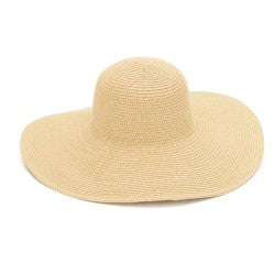 Floppy Beach Hat