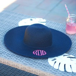 Floppy Beach Hat