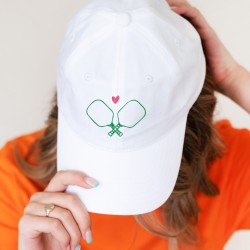 Pickleball Classy Hat