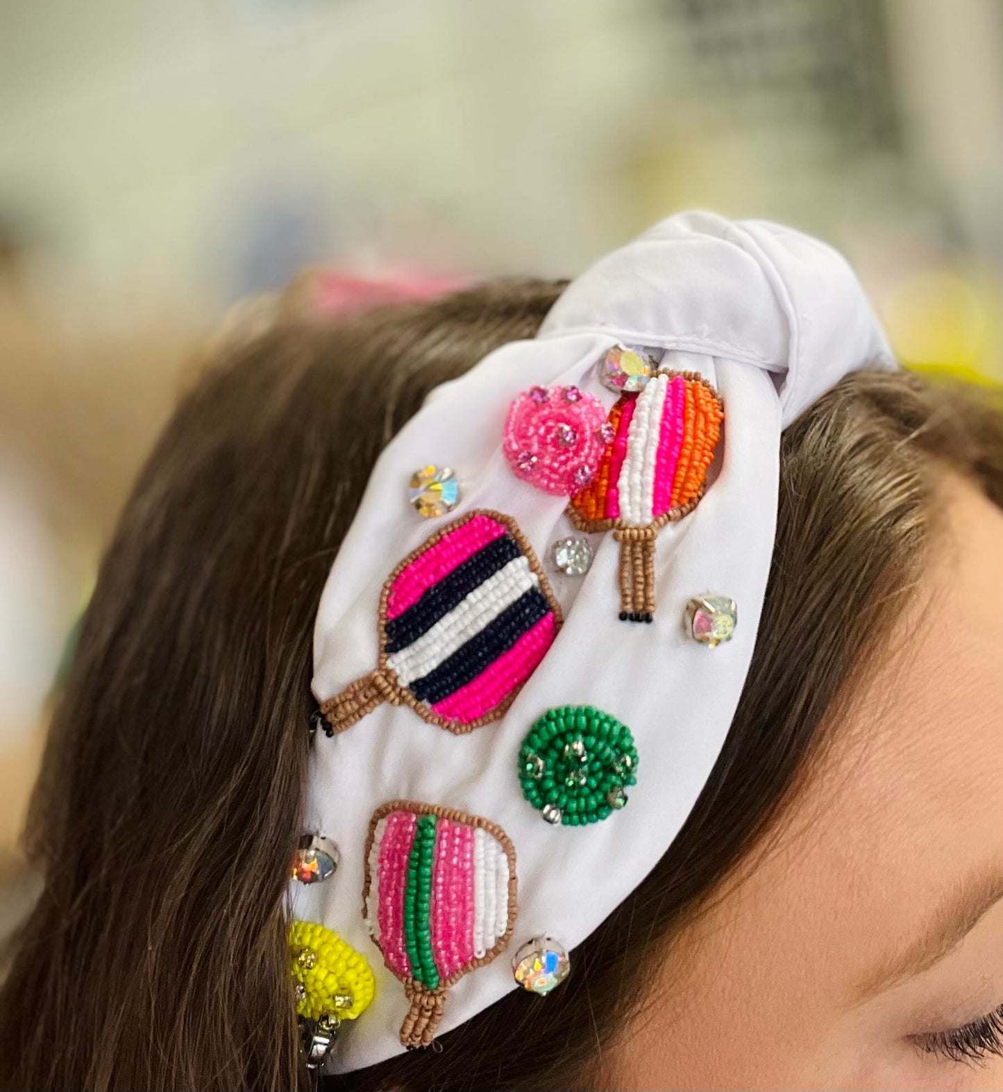 Pickleball Headband